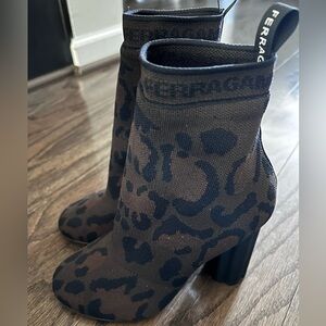 Ferragamo Boots
